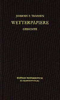Cover Wetterpapiere