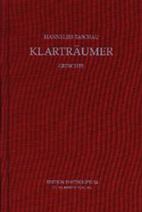 Cover Klarträumer