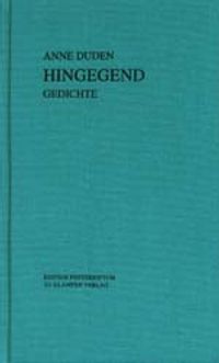 Cover Hingegend