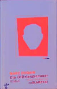 Cover Die Offizierskammer
