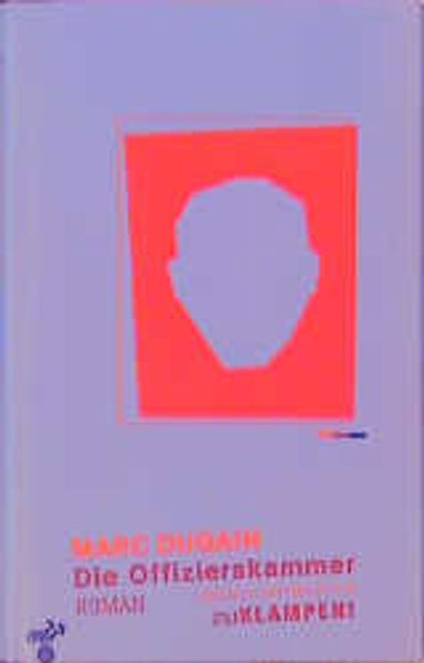 Cover Die Offizierskammer