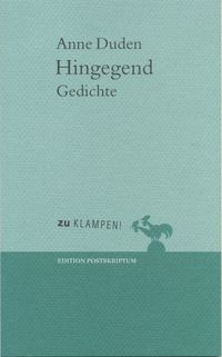 Cover Hingegend