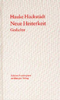 Cover Neue Heiterkeit