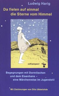 Cover Da fielen auf einmal die Sterne vom Himmel