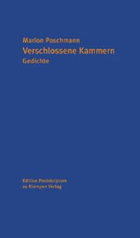 Cover Verschlossene Kammern