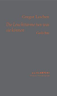 Cover Die Leuchttürme tun was sie können