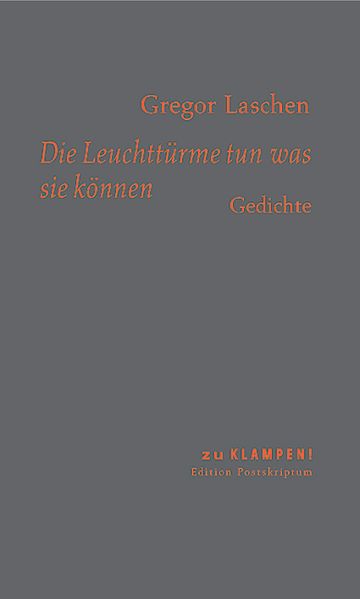 Cover Die Leuchttürme tun was sie können