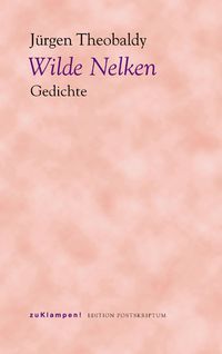 Cover Wilde Nelken