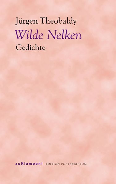 Cover Wilde Nelken