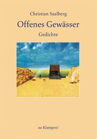Cover Offenes Gewässer