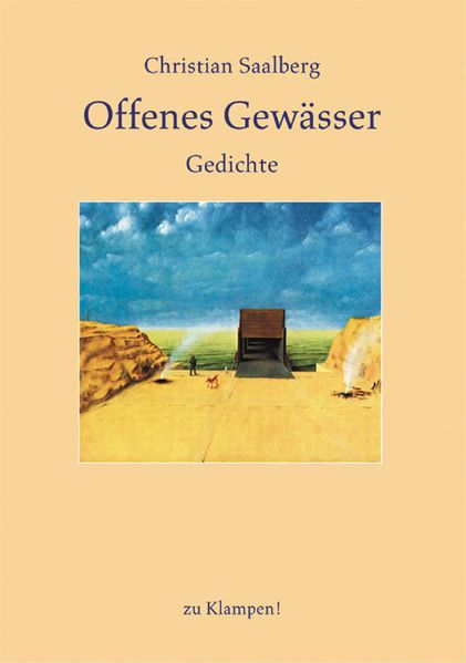 Cover Offenes Gewässer