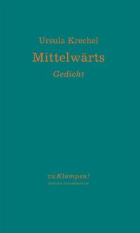 Cover Mittelwärts