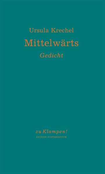 Cover Mittelwärts