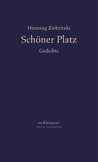 Cover Schöner Platz