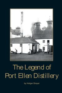 Cover The Legend of Port Ellen