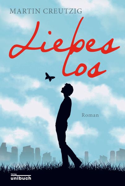 Cover Liebeslos