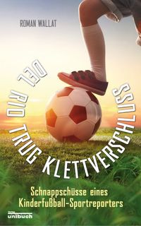 Cover Del Rio trug Klettverschluss