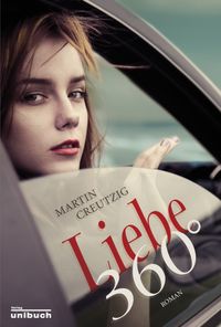 Cover Liebe 360°