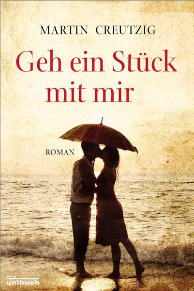 Cover Geh ein Stück mit mir