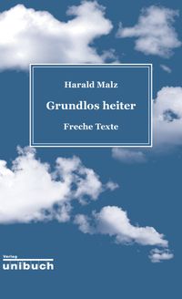 Cover Grundlos heiter