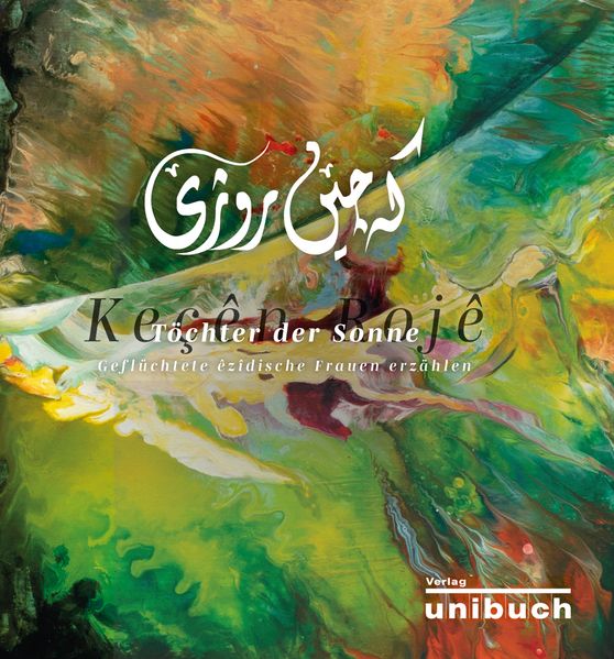 Cover Töchter der Sonne