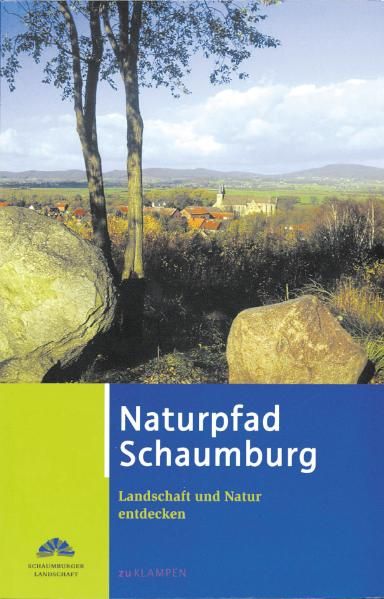 Cover Naturpfad Schaumburg