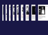 Cover Schriften