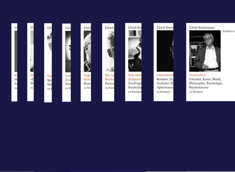 Cover Schriften