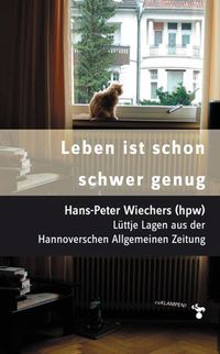 Cover Leben ist schon schwer genug