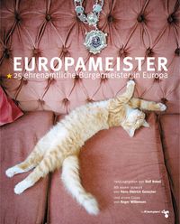 Cover Europameister