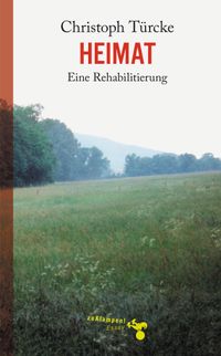 Cover Heimat