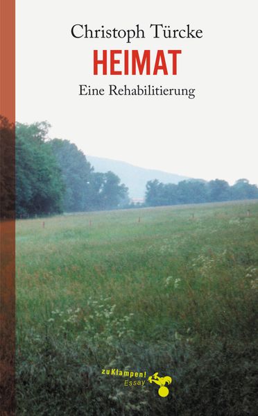 Cover Heimat