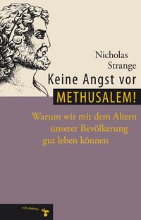 Cover Keine Angst vor Methusalem!