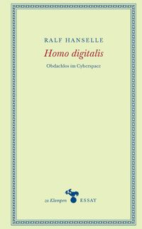 Cover Homo digitalis