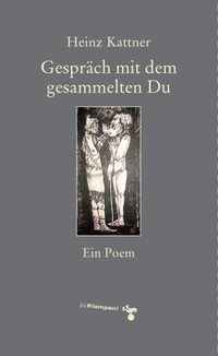 Cover Gespräch mit dem gesammelten Du
