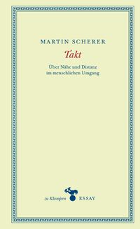 Cover Takt