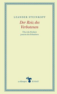 Cover Der Reiz des Verbotenen