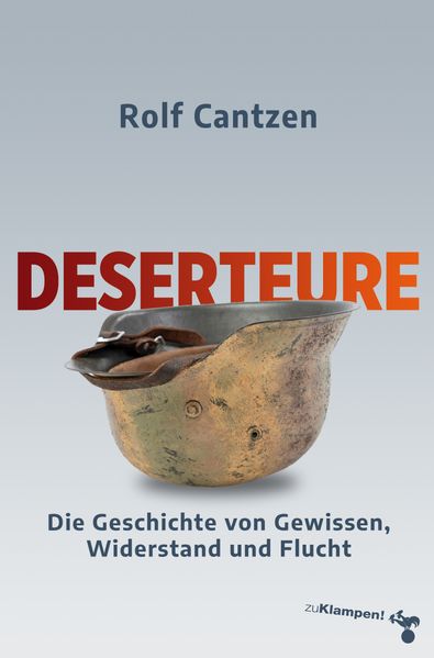 Cover Deserteure