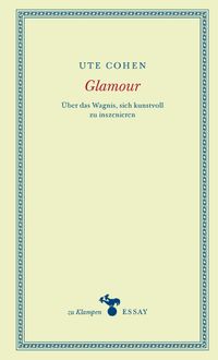 Cover Glamour