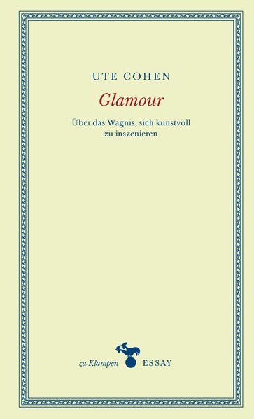 Cover Glamour