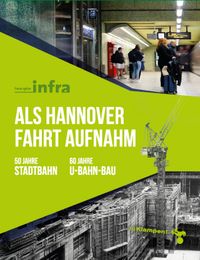 Cover Als Hannover Fahrt aufnahm