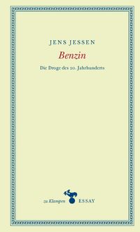 Cover Benzin