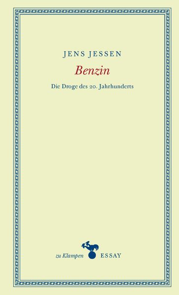 Cover Benzin