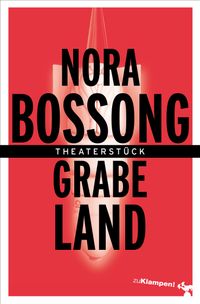 Cover Grabeland