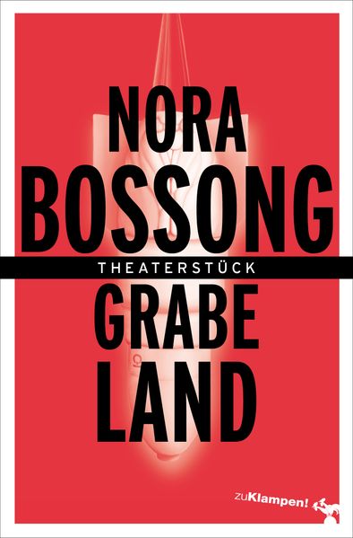 Cover Grabeland