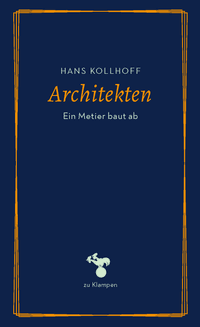 Cover Architekten