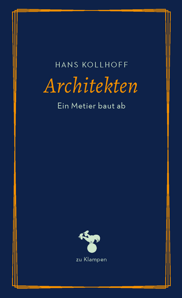 Cover Architekten