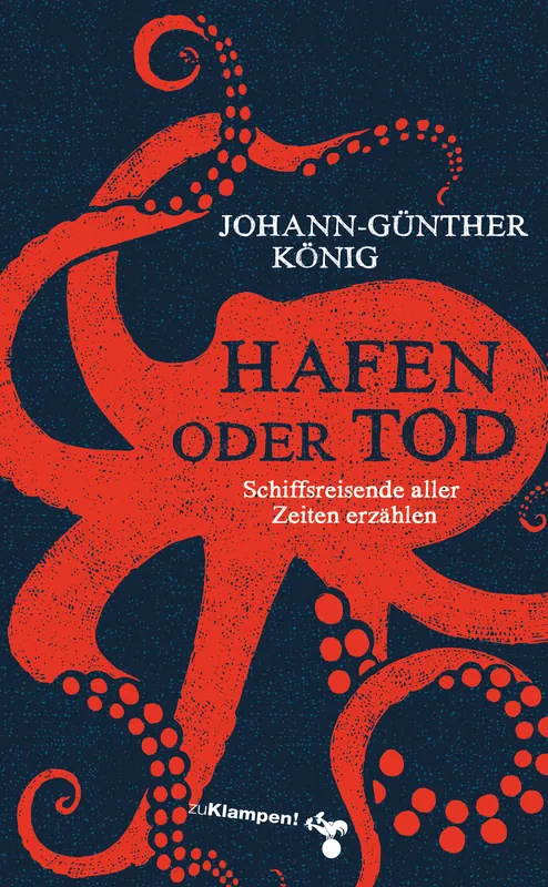 Umschlag zu Hafen oder Tod