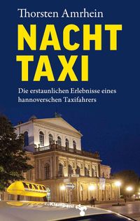 Cover NachtTaxi