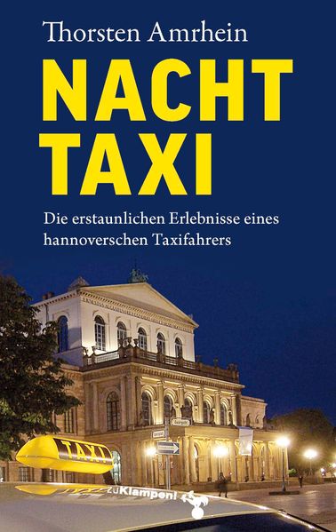 Cover NachtTaxi